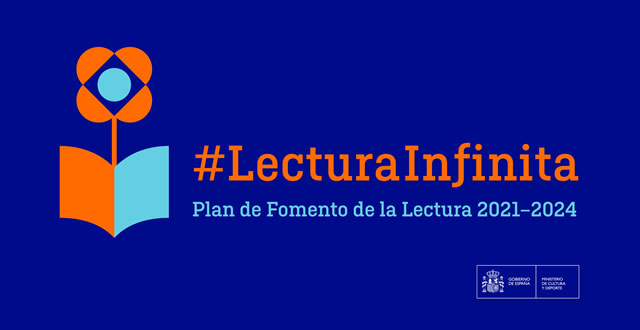 El Ministerio de Cultura presenta el Plan de Fomento de la Lectura 2021-2024